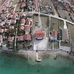 Mk Nin Apartment Vrsi