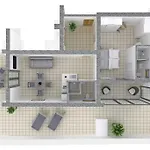 Mk Nin Apartment