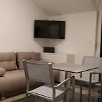 Apartment Mk Nin
