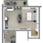 Apartment Mk Nin