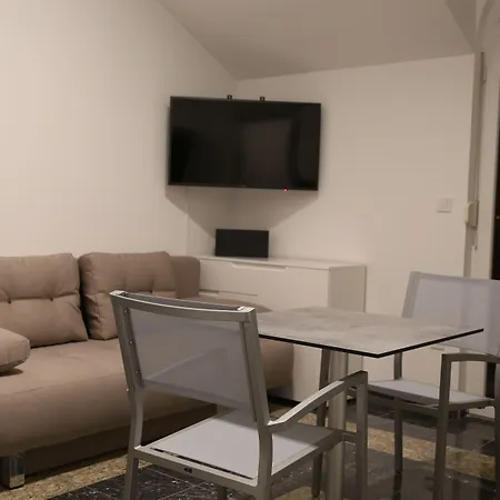 Apartamento Mk Nin *