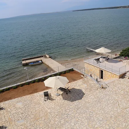 Mk Nin Appartement Vrsi