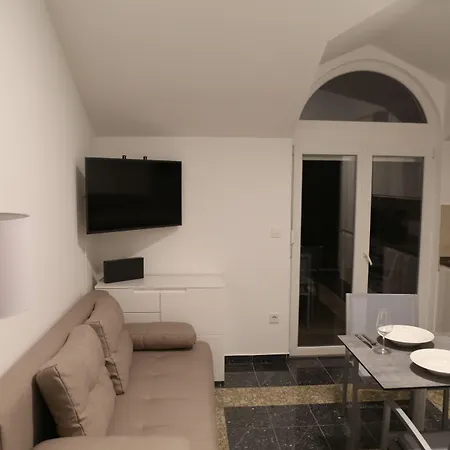 Appartement Mk Nin Vrsi