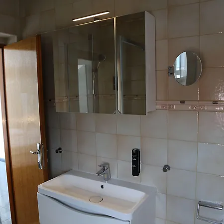 Mk Nin Appartement *