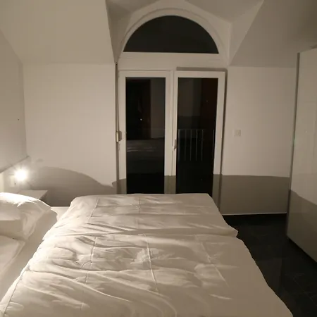 Mk Nin Apartamento *