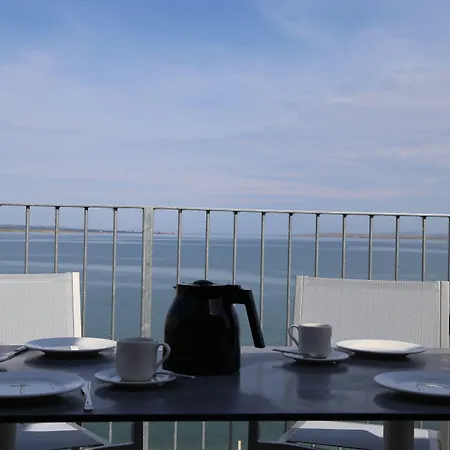 Appartement Mk Nin *