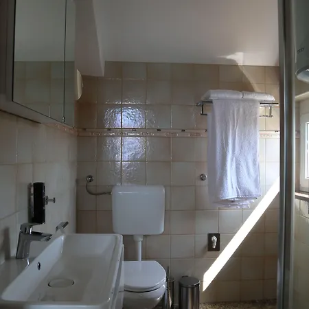 Apartamento Mk Nin