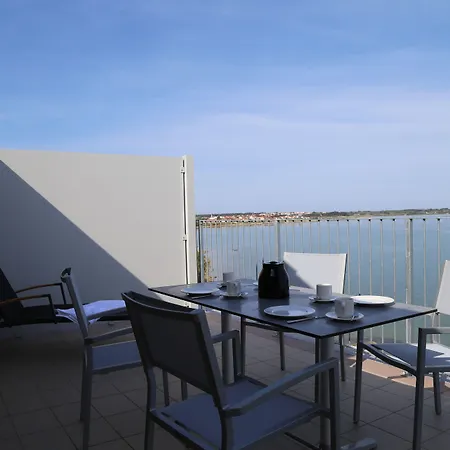 Apartamento Mk Nin