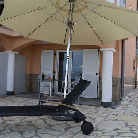 Appartement Mk Nin *