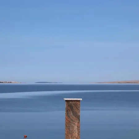 Appartement Mk Nin Vrsi