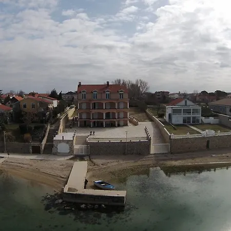 Appartement Mk Nin *