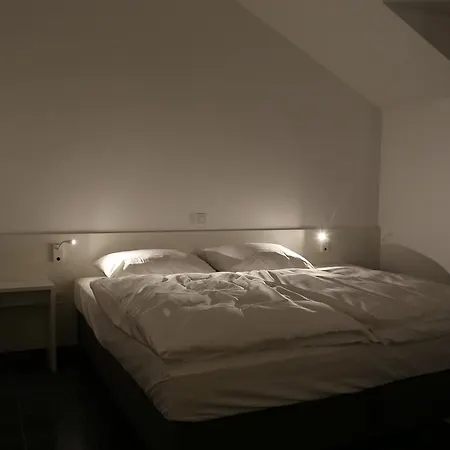 Mk Nin Appartement *