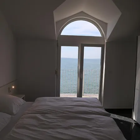 Mk Nin Appartement *