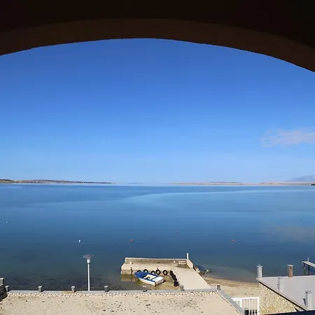 Mk Nin Appartement *