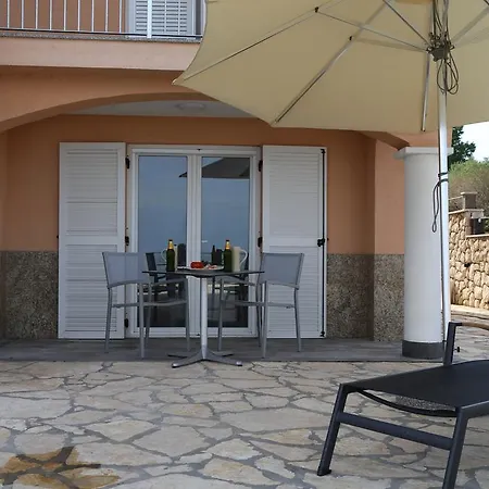 Appartement Mk Nin Vrsi