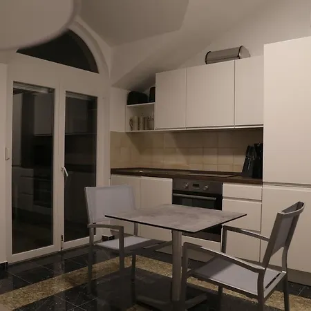 Apartamento Mk Nin