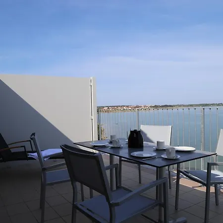 Appartement Mk Nin Vrsi