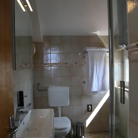 Appartement Mk Nin Vrsi