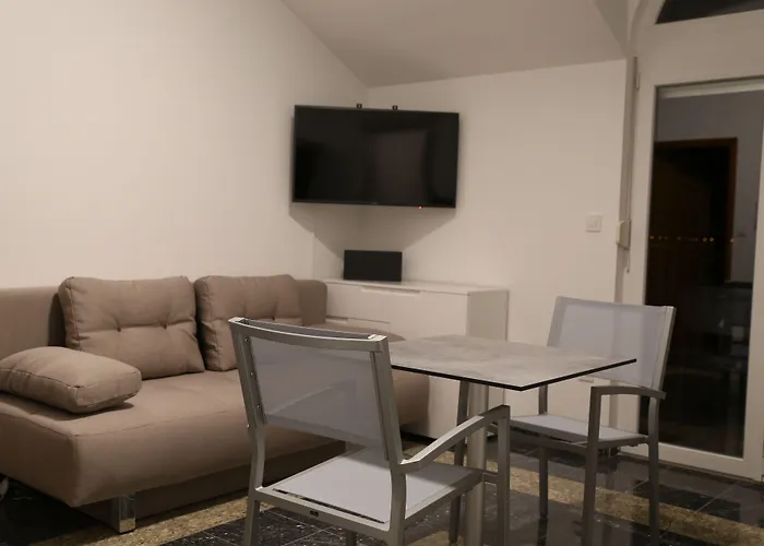 Apartamento Mk Nin *