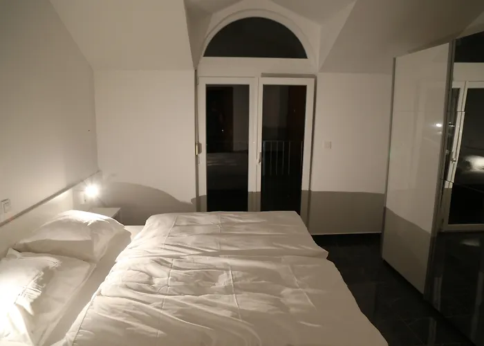 Mk Nin Apartamento *