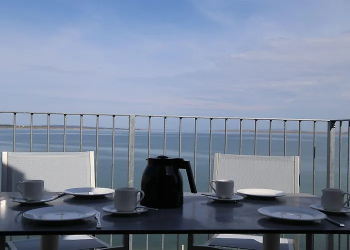 Apartamento Mk Nin *