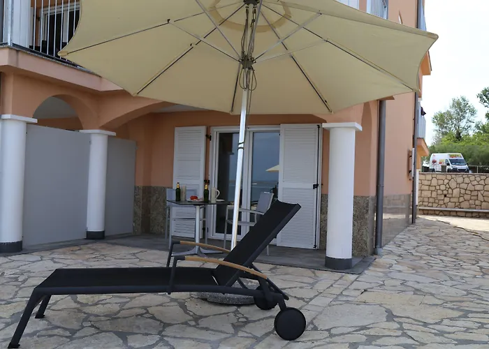 Apartamento Mk Nin *