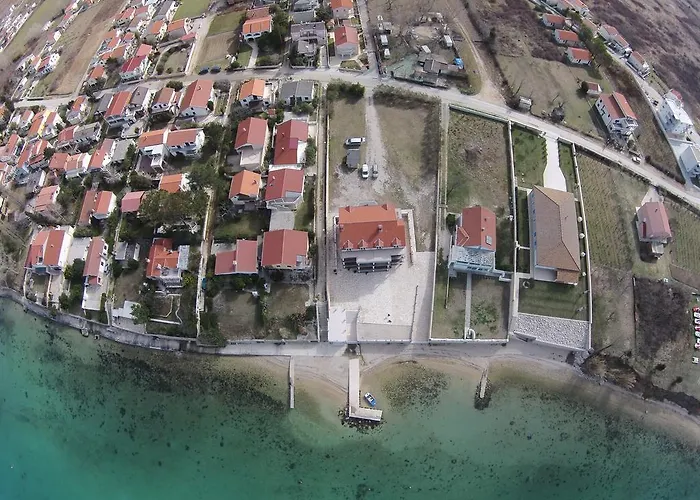 Mk Nin Apartamento Vrsi