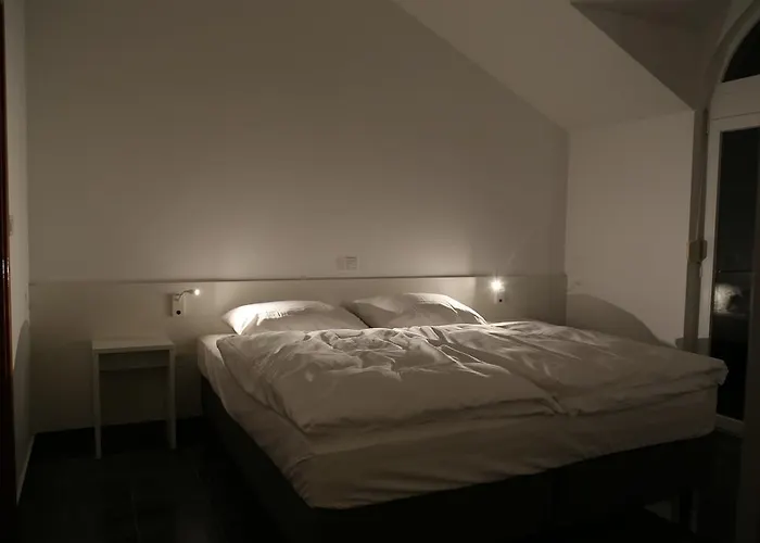 Mk Nin Apartamento *