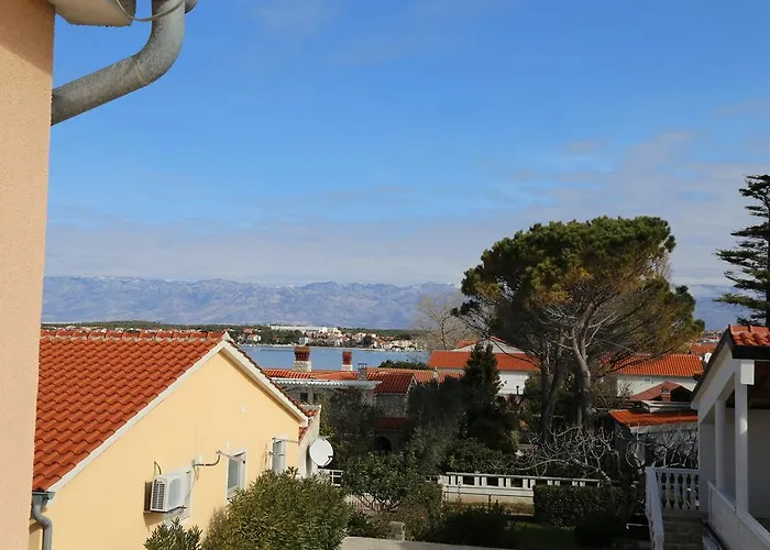 Apartamento Mk Nin *