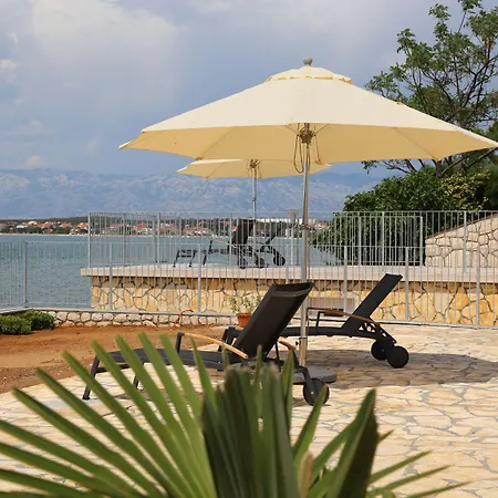Mk Nin Apartament