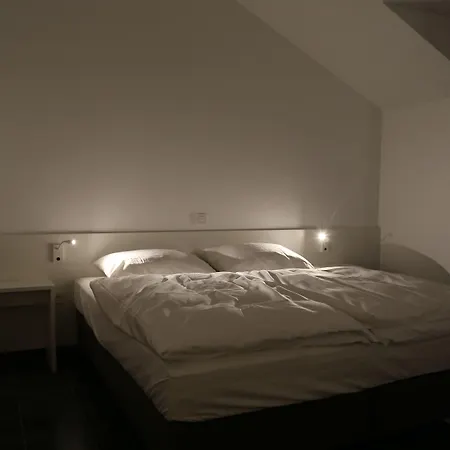 Mk Nin Apartament
