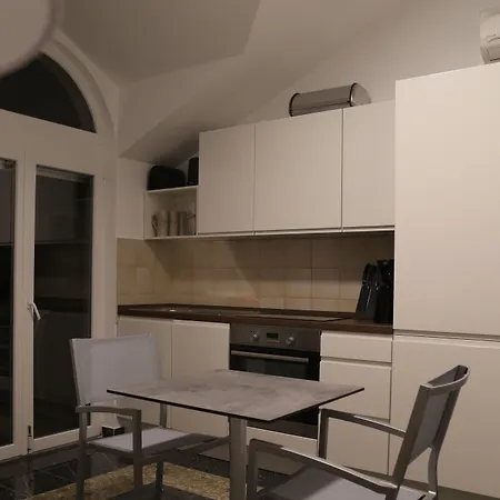 Mk Nin Apartament