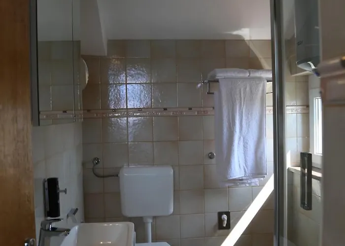 Appartement Mk Nin Vrsi